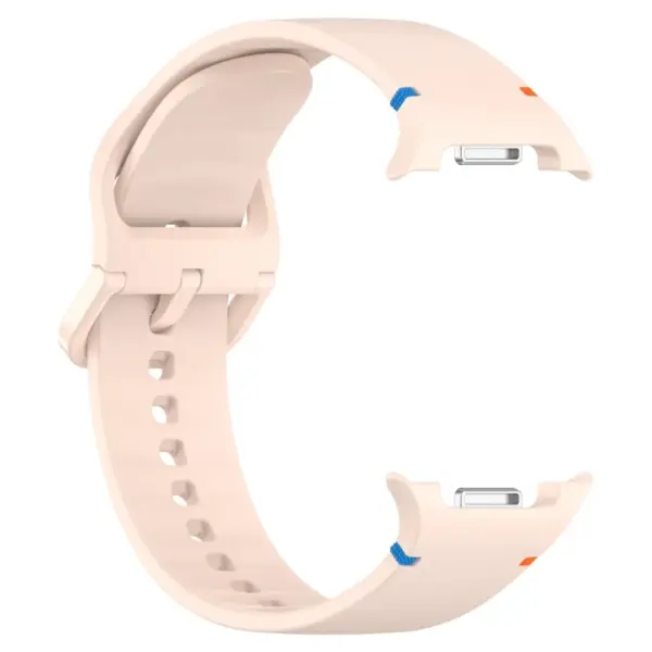 Ремінець до смарт-годинника Armorstandart Samsung Galaxy Watch 8 / 8 Classic (22x132 mm) Light Pink (ARM86874)
