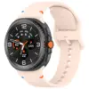 Ремінець до смарт-годинника Armorstandart Samsung Galaxy Watch 8 / 8 Classic (22x132 mm) Light Pink (ARM86874)