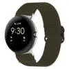 Ремінець до смарт-годинника Armorstandart Google Pixel Watch / Watch 2 / Watch 3 41 mm Dark Green (ARM75423)