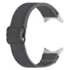 Ремінець до смарт-годинника Armorstandart Google Pixel Watch / Watch 2 / Watch 3 41 mm Grey (ARM75427)