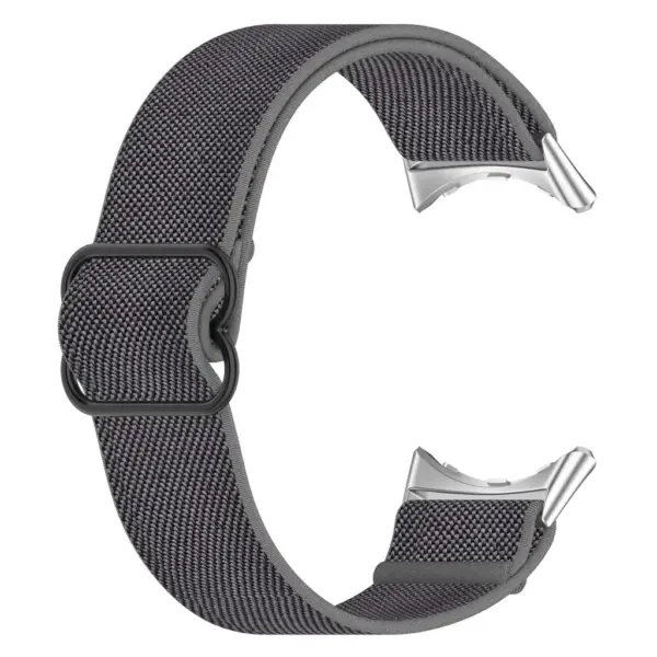 Ремінець до смарт-годинника Armorstandart Google Pixel Watch / Watch 2 / Watch 3 41 mm Grey (ARM75427)