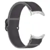 Ремінець до смарт-годинника Armorstandart Google Pixel Watch / Watch 2 / Watch 3 41 mm Grey (ARM75427)