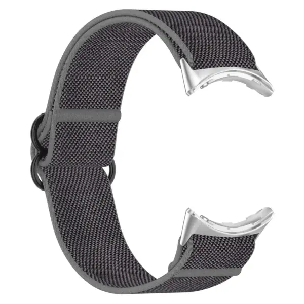 Ремінець до смарт-годинника Armorstandart Google Pixel Watch / Watch 2 / Watch 3 41 mm Grey (ARM75427)