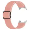 Ремінець до смарт-годинника Armorstandart Google Pixel Watch / Watch 2 / Watch 3 41 mm Pink (ARM75424)