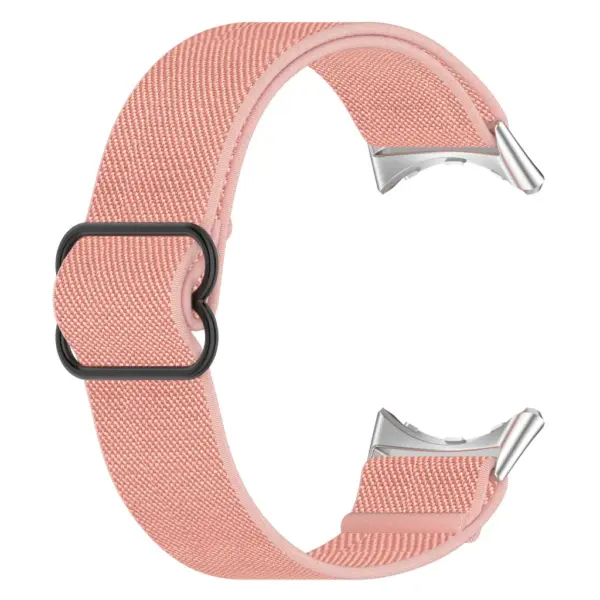 Ремінець до смарт-годинника Armorstandart Google Pixel Watch / Watch 2 / Watch 3 41 mm Pink (ARM75424)