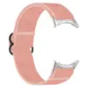Ремінець до смарт-годинника Armorstandart Google Pixel Watch / Watch 2 / Watch 3 41 mm Pink (ARM75424)