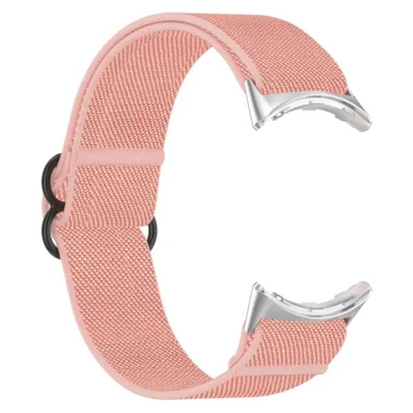 Ремінець до смарт-годинника Armorstandart Google Pixel Watch / Watch 2 / Watch 3 41 mm Pink (ARM75424)