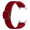 Ремінець до смарт-годинника Armorstandart Google Pixel Watch / Watch 2 / Watch 3 41 mm Red (ARM75426)