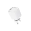Зарядний пристрій Trust USB-C PD30W GaN white (25520_TRUST)