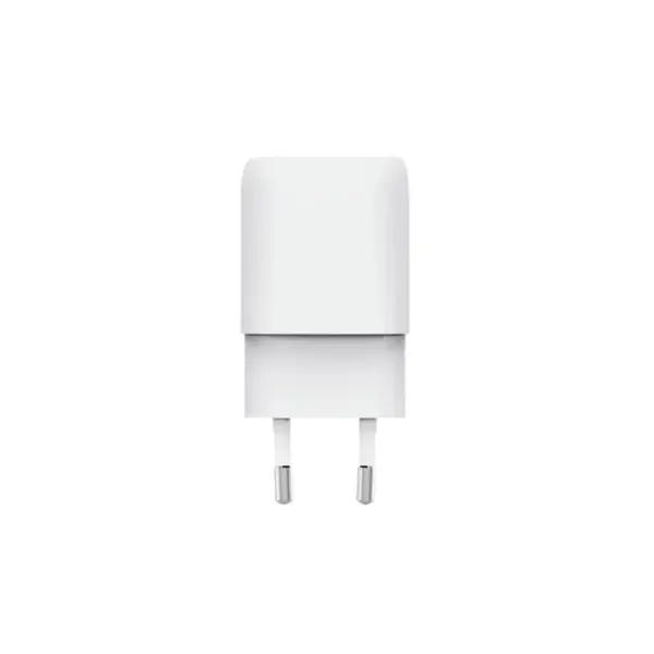 Зарядний пристрій Trust USB-C PD30W GaN white (25520_TRUST)