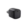 Зарядний пристрій Trust USB-C PD30W GaN black (25519_TRUST)