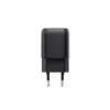 Зарядний пристрій Trust USB-C PD30W GaN black (25519_TRUST)