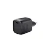 Зарядний пристрій Trust USB-C PD30W GaN black (25519_TRUST)