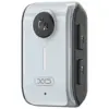 Bluetooth трансмітер XO BCC15 Bluetooth V5.3 AUX 3.5 мм/Type-C/TF Grey (BCC15.tarnish)