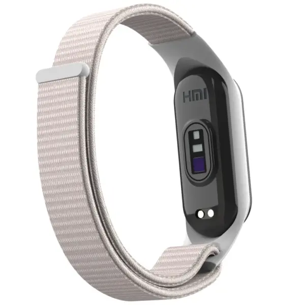Ремінець до фітнес браслета Armorstandart комплект 3шт Xiaomi Mi Band 7/6/5 New Style Pink (ARM77037)