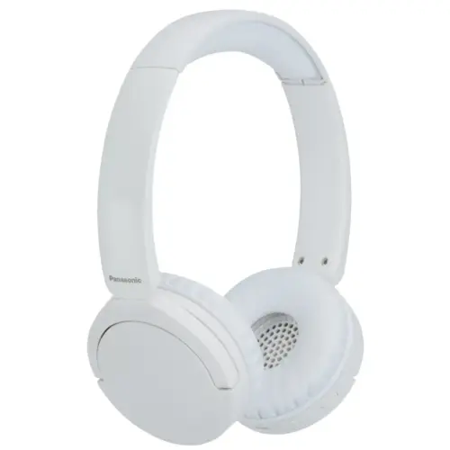 Навушники Panasonic RB-HF630B White (RB-HF630BE-W)