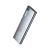 Кишеня зовнішня Essager SSD M.2 Navy Dual Protocols Hard Drive (EYPSN-XJ0G-Z)