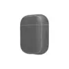 Чохол для навушників Incase Metallic Case для AirPods Gray (INOM100643-GRY) Чохол для навушників Incase Metallic Case для AirPods Gray (INOM100643-GRY)