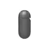 Чохол для навушників Incase Metallic Case для AirPods Gray (INOM100643-GRY) Чохол для навушників Incase Metallic Case для AirPods Gray (INOM100643-GRY)