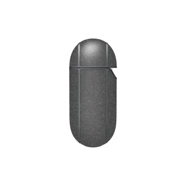 Чохол для навушників Incase Metallic Case для AirPods Gray (INOM100643-GRY) Чохол для навушників Incase Metallic Case для AirPods Gray (INOM100643-GRY)