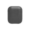 Чохол для навушників Incase Metallic Case для AirPods Gray (INOM100643-GRY) Чохол для навушників Incase Metallic Case для AirPods Gray (INOM100643-GRY)