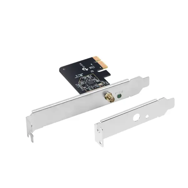 Мережева карта Wi-Fi TP-Link Archer T2E (ARCHER-T2E)