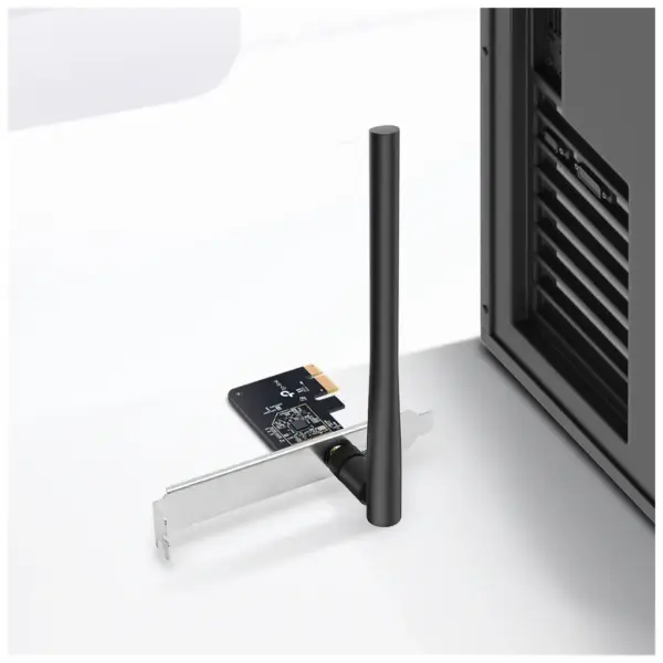 Мережева карта Wi-Fi TP-Link Archer T2E (ARCHER-T2E)
