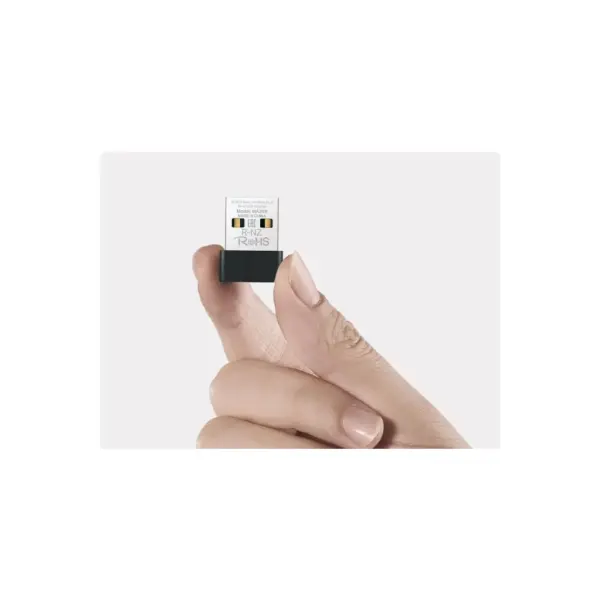 Мережева карта Wi-Fi Mercusys MA20N