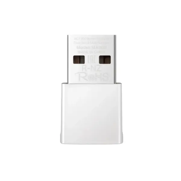 Мережева карта Wi-Fi Mercusys MA30N