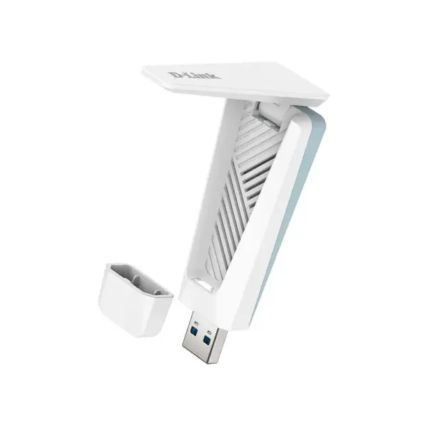 Мережева карта Wi-Fi D-Link AX18U Мережева карта Wi-Fi D-Link AX18U
