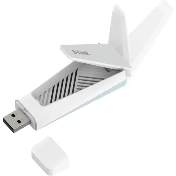 Мережева карта Wi-Fi D-Link AX18U Мережева карта Wi-Fi D-Link AX18U