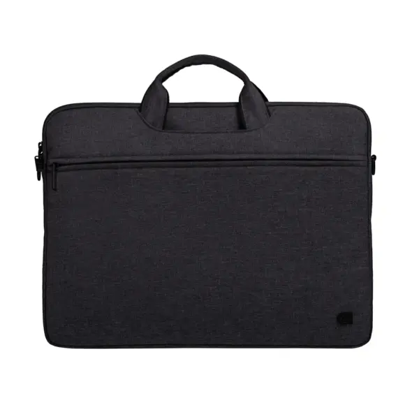 Сумка для ноутбука Armorstandart 13.3" ARM01S Black (ARM78426) Сумка для ноутбука Armorstandart 13.3" ARM01S Black (ARM78426)
