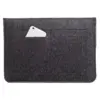 Чохол до ноутбука Gmakin 13" GM05 Black/Grey, для MacBook Pro 13 (GM05-13New)
