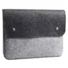 Чохол до ноутбука Gmakin 13" GM05 Black/Grey, для MacBook Pro 13 (GM05-13New)
