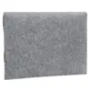 Чохол до ноутбука Gmakin 13" GM15 Black/Grey, для MacBook Pro 13 (GM15-13New)