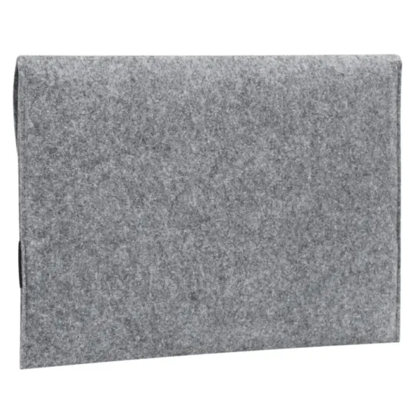 Чохол до ноутбука Gmakin 13" GM15 Black/Grey, для MacBook Pro 13 (GM15-13New)