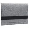 Чохол до ноутбука Gmakin 13" GM15 Black/Grey, для MacBook Pro 13 (GM15-13New)