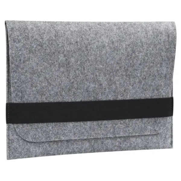 Чохол до ноутбука Gmakin 13" GM15 Black/Grey, для MacBook Pro 13 (GM15-13New)