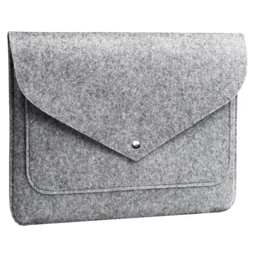 Чохол до ноутбука Gmakin 13" GM07 Grey, для MacBook Pro 13 (GM07-13New)