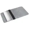 Чохол до ноутбука Gmakin 13" GM16 Grey, для MacBook Pro 13 (GM16-13New)