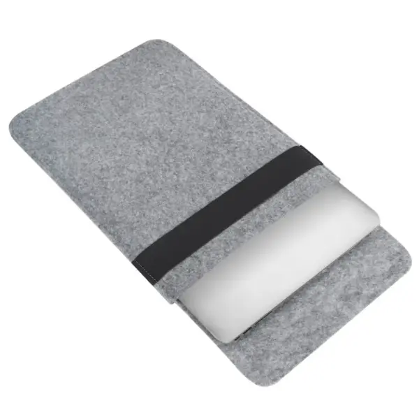Чохол до ноутбука Gmakin 13" GM16 Grey, для MacBook Pro 13 (GM16-13New)