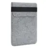 Чохол до ноутбука Gmakin 13" GM16 Grey, для MacBook Pro 13 (GM16-13New)