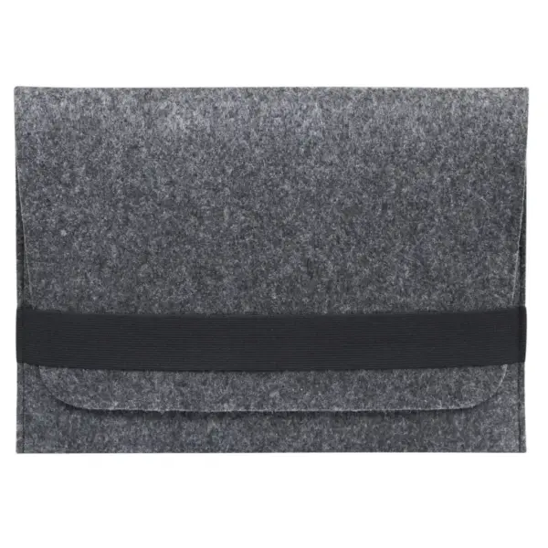 Чохол до ноутбука Gmakin 15" GM14 Black, для Macbook Pro 15 (GM14-15)
