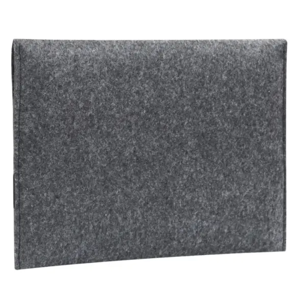 Чохол до ноутбука Gmakin 15" GM14 Black, для Macbook Pro 15 (GM14-15)