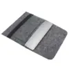Чохол до ноутбука Gmakin 15" GM14 Black, для Macbook Pro 15 (GM14-15)