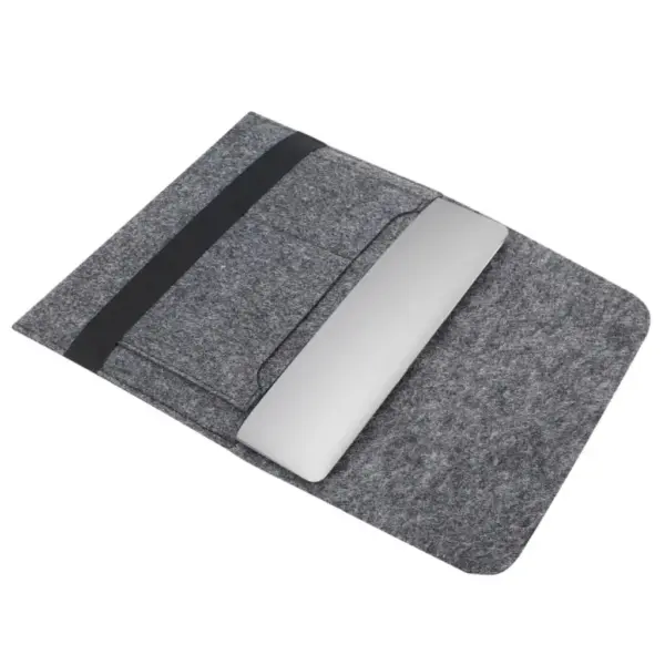 Чохол до ноутбука Gmakin 15" GM14 Black, для Macbook Pro 15 (GM14-15)