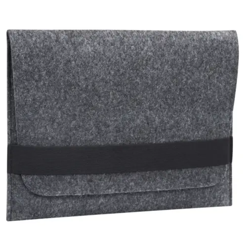 Чохол до ноутбука Gmakin 15" GM14 Black, для Macbook Pro 15 (GM14-15)