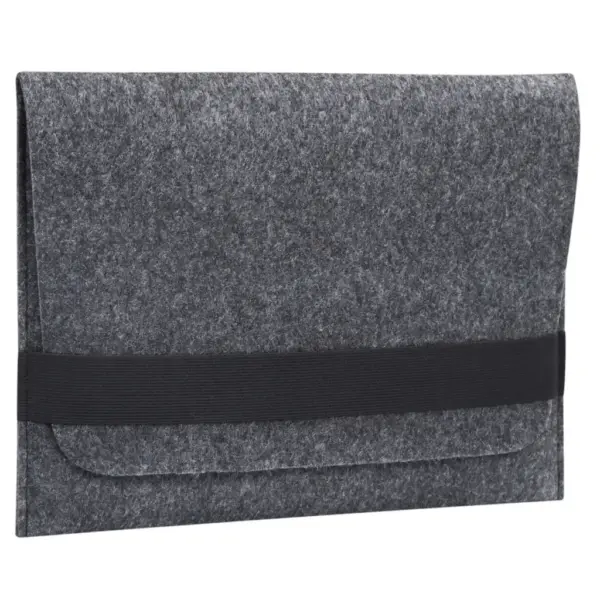 Чохол до ноутбука Gmakin 15" GM14 Black, для Macbook Pro 15 (GM14-15)