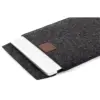 Чохол до ноутбука Gmakin 15" GM17 Black, для Macbook Pro 15 (GM17-15)