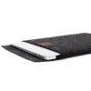 Чохол до ноутбука Gmakin 15" GM17 Black, для Macbook Pro 15 (GM17-15)